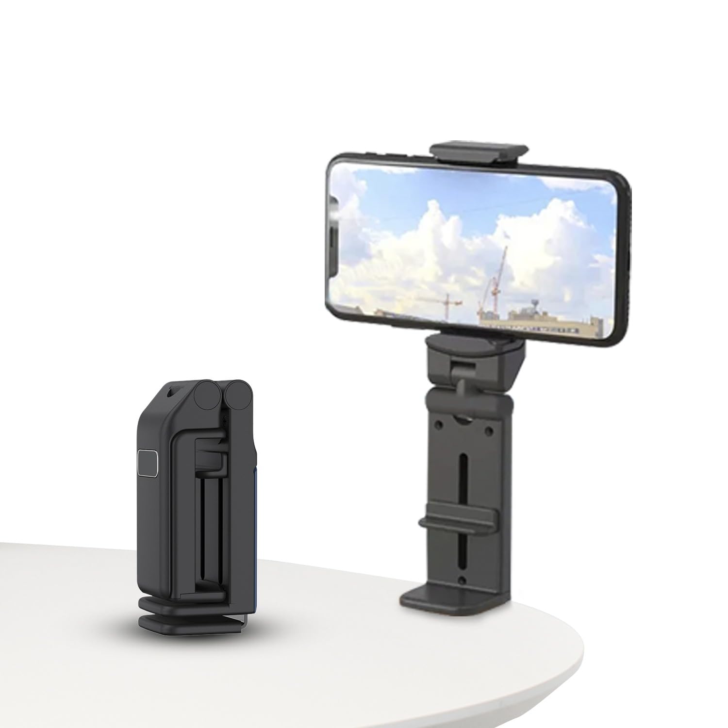 Mobile Stand