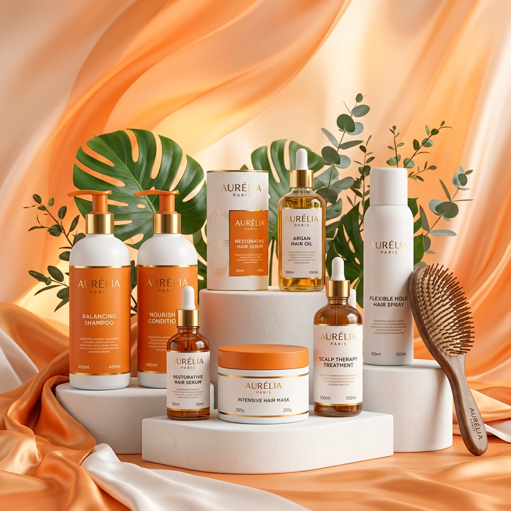 Hair care