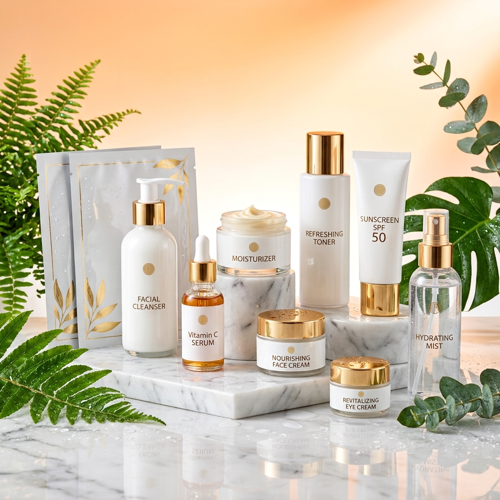 Skin Care