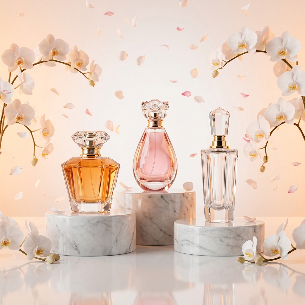 Perfumes