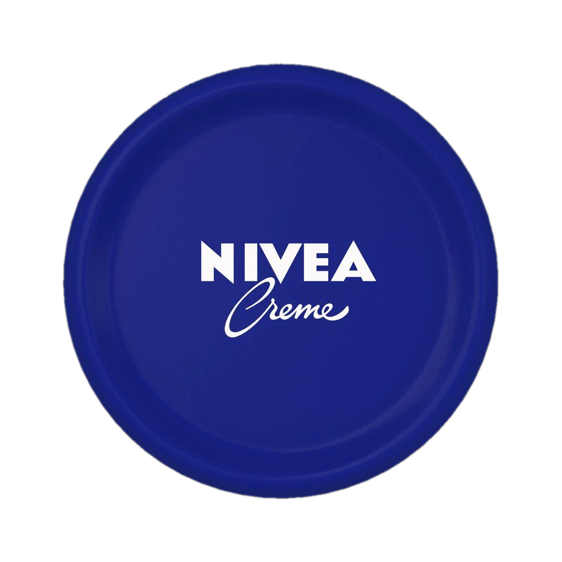 NIVEA Creme, Blue Cream Moisturizer for Face, Hand & Body, Made in Germany, Original (100 ml)